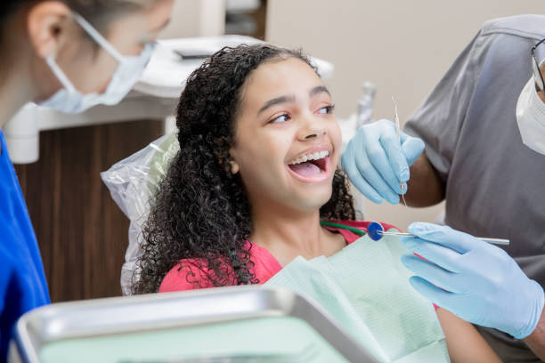 Best Emergency Tooth Extraction  in Goldsboro, NC