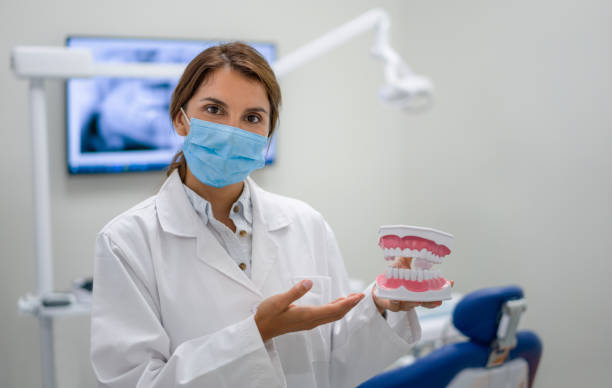 Tooth Infection Emergency Dentist in NC