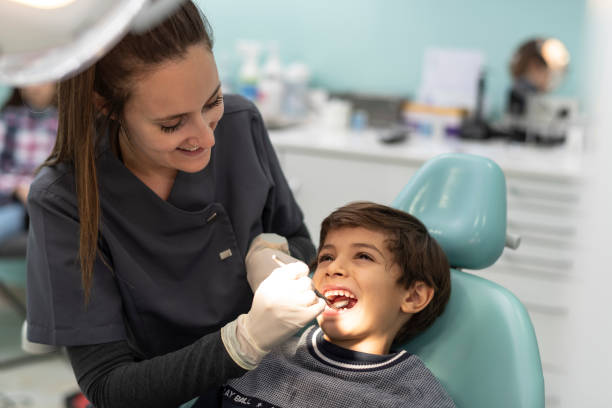 Best Emergency Pediatric Dentist  in Goldsboro, NC