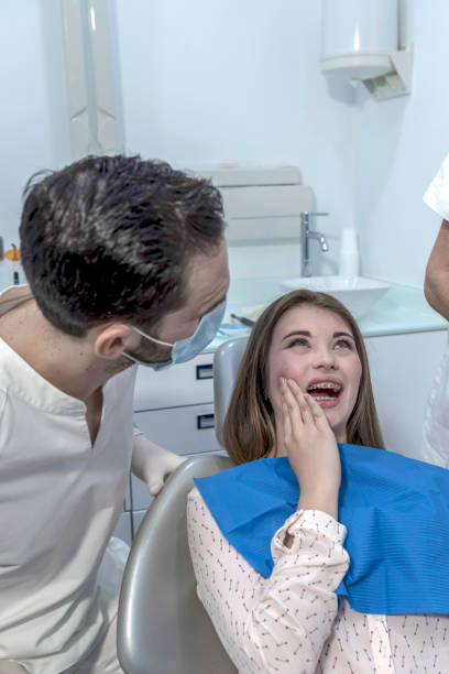 Best Urgent Tooth Repair  in Goldsboro, NC