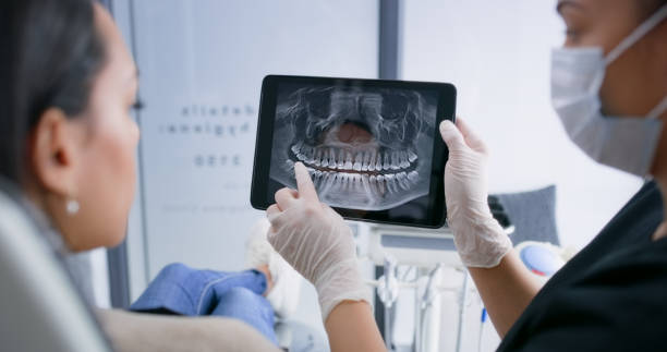 Teeth Whitening in NC