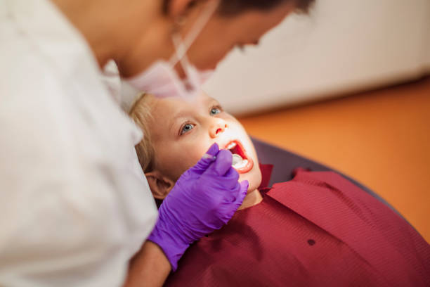 Best Chipped Tooth Repair Near Me  in Goldsboro, NC